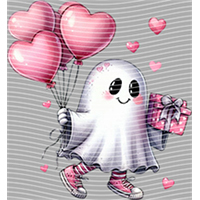 Valentine's Day-QRJ  2030